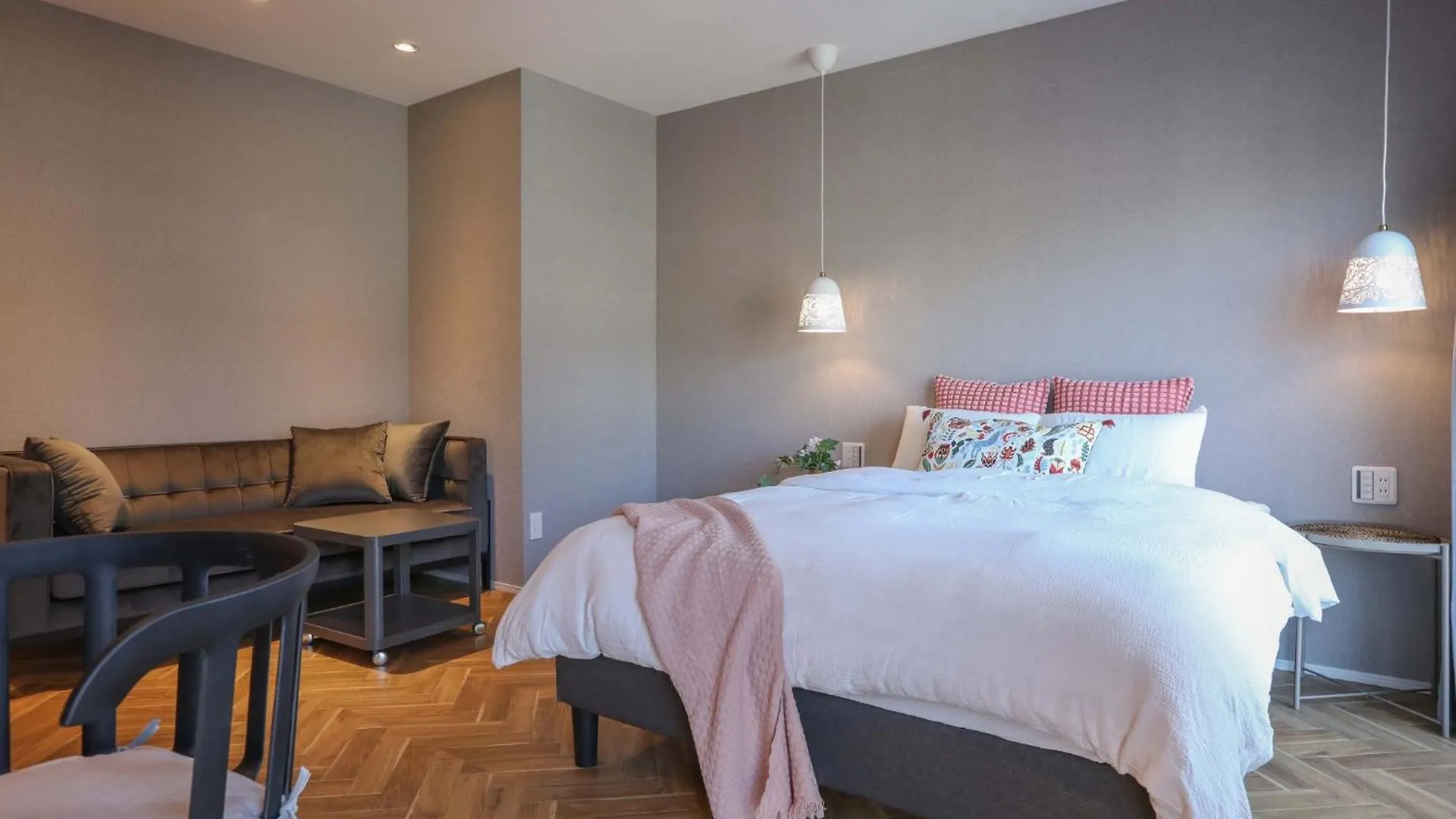 Shinjuku Waseda Hostel 東京都 公寓式酒店