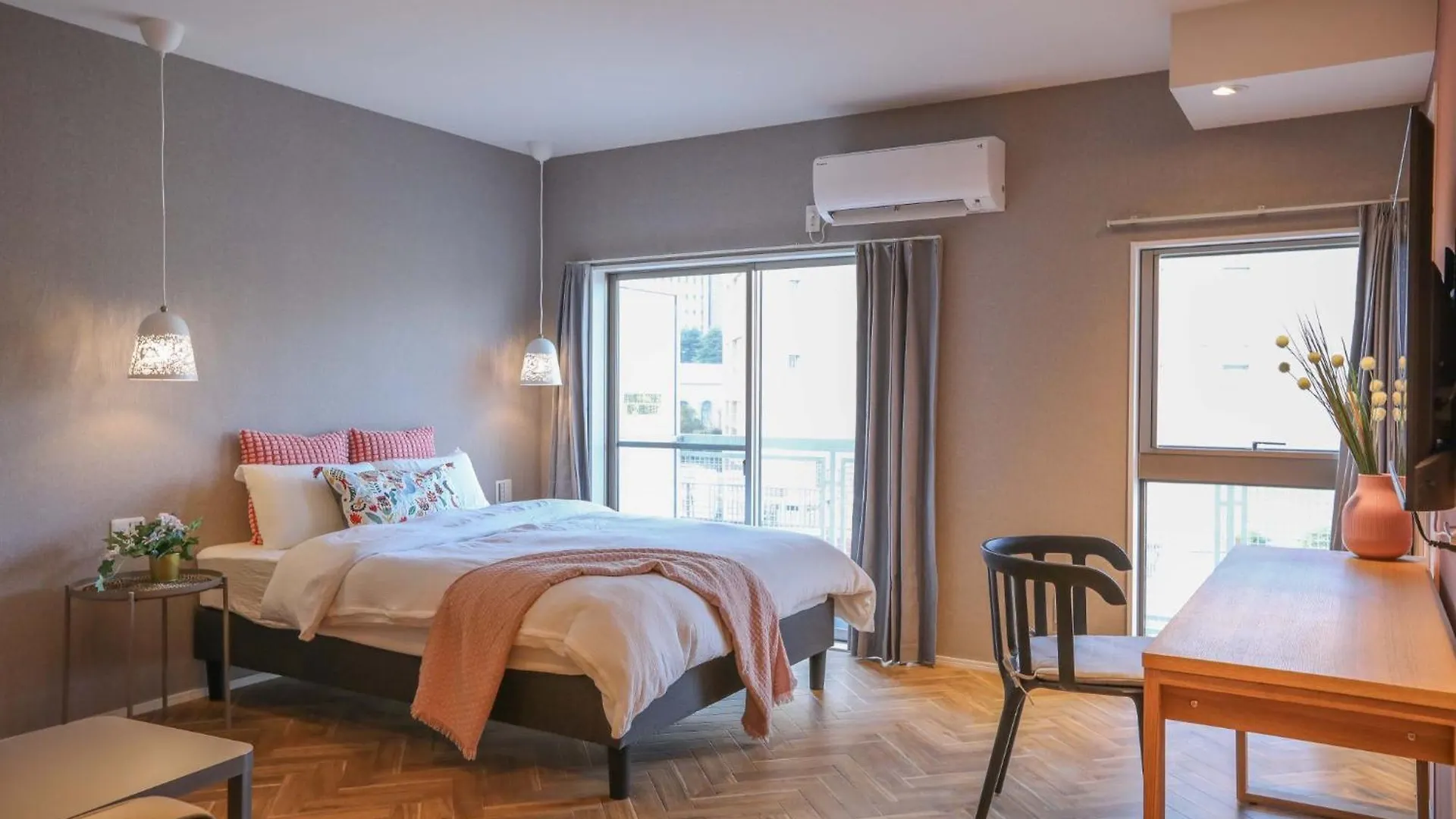 Shinjuku Waseda Hostel 東京都 日本