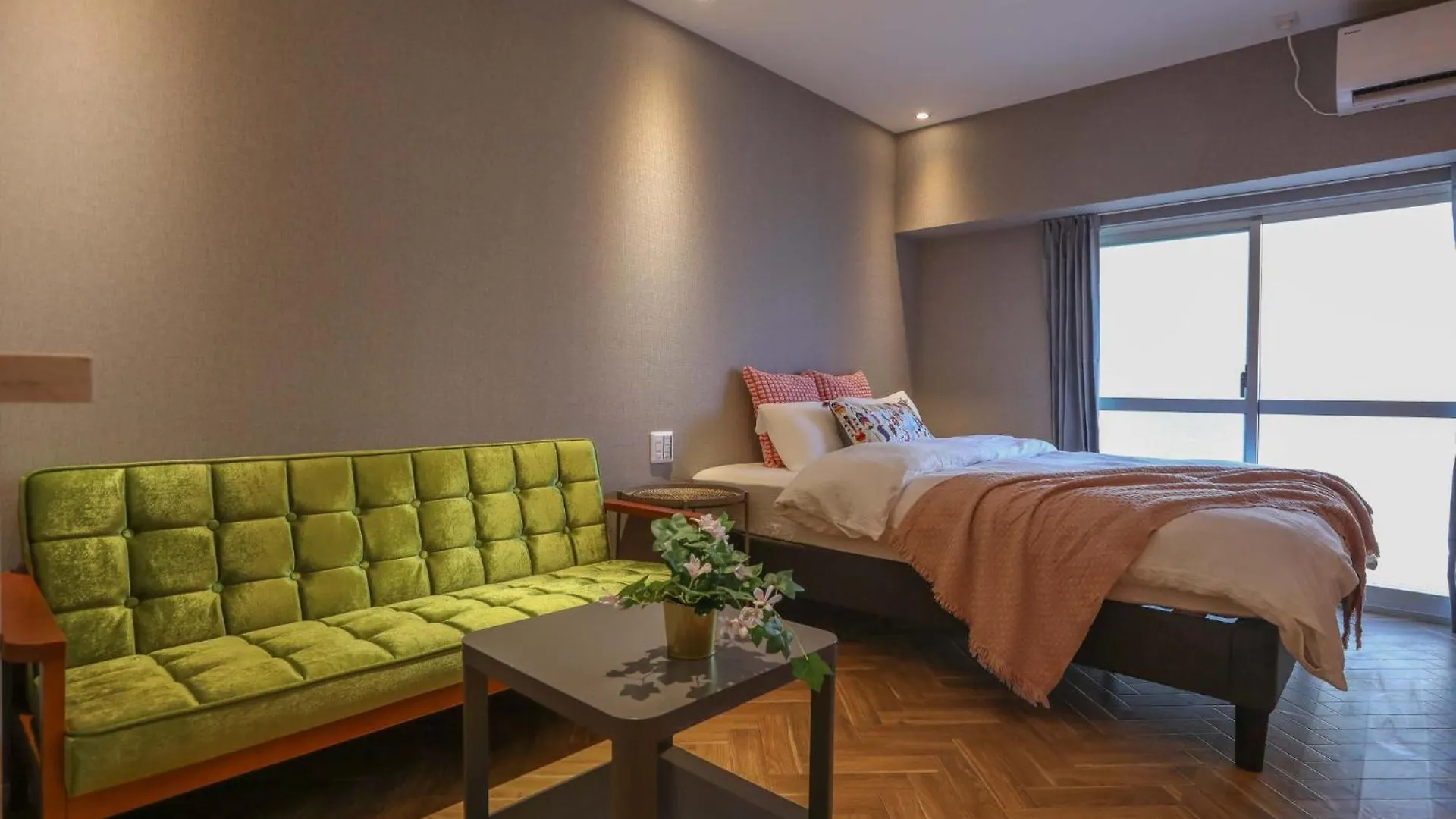 Shinjuku Waseda Hostel 東京都 公寓式酒店