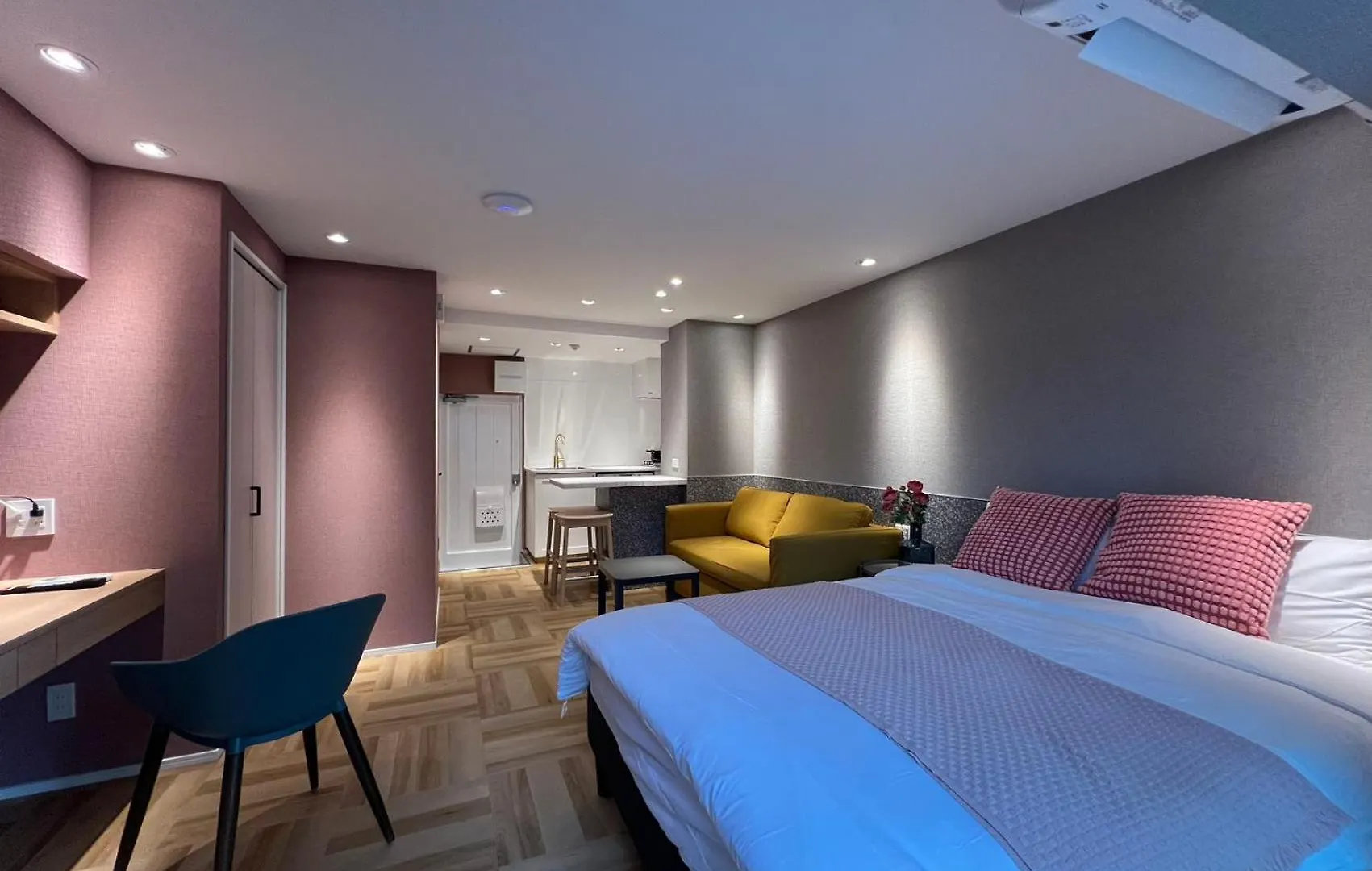 Shinjuku Waseda Hostel Tokio 0*,