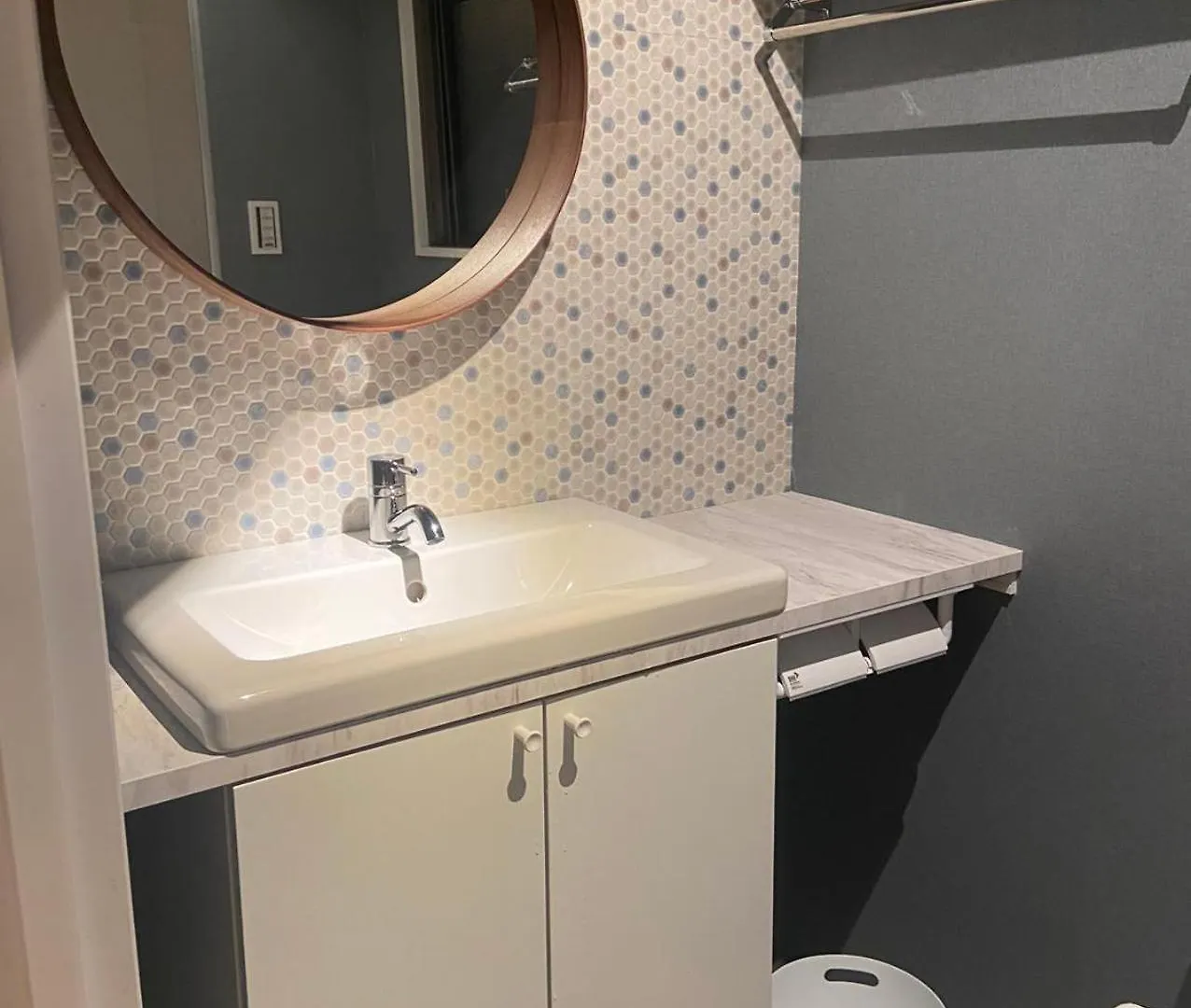 Shinjuku Waseda Hostel Tokio Japón