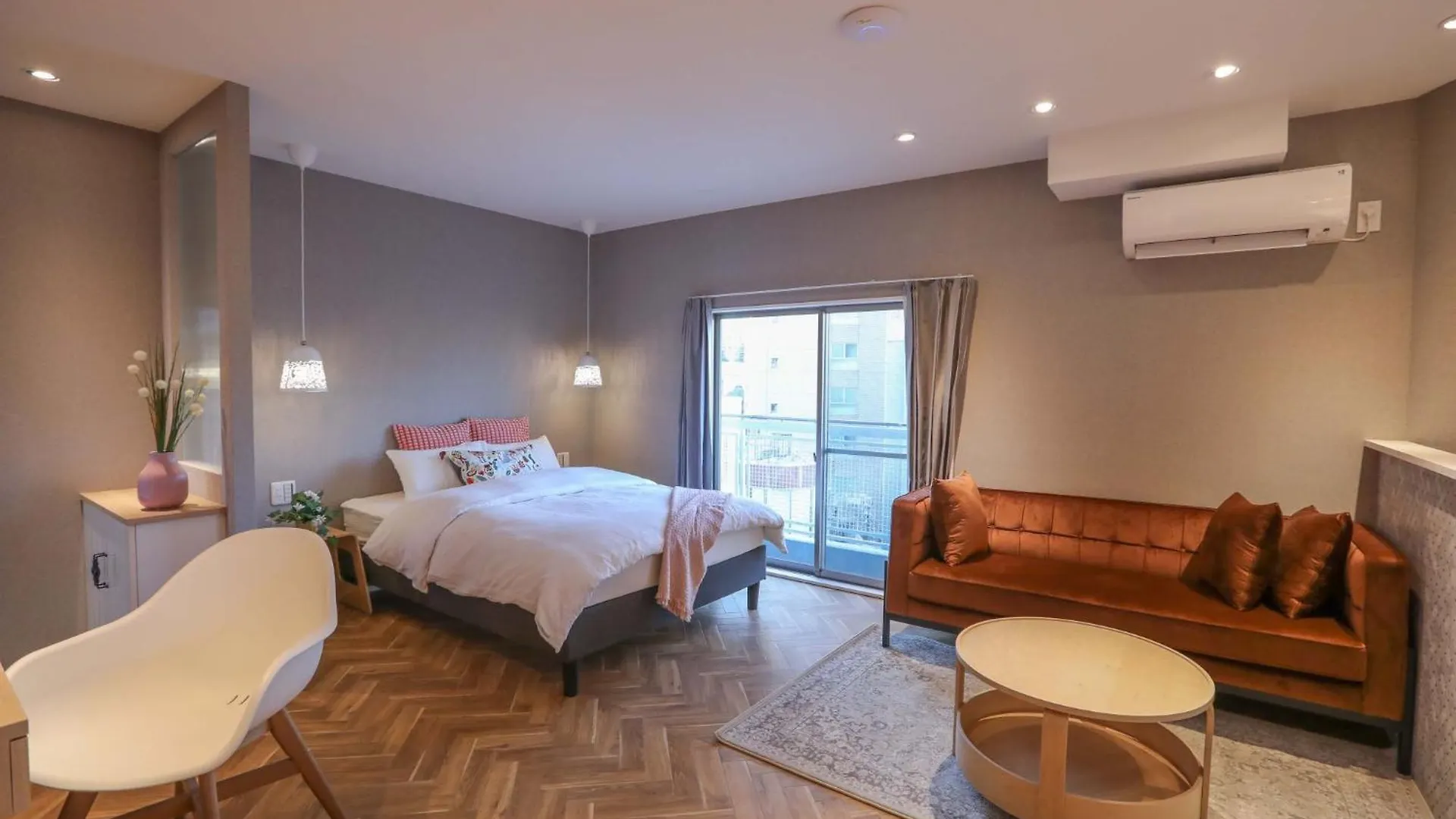 Shinjuku Waseda Hostel Tokio