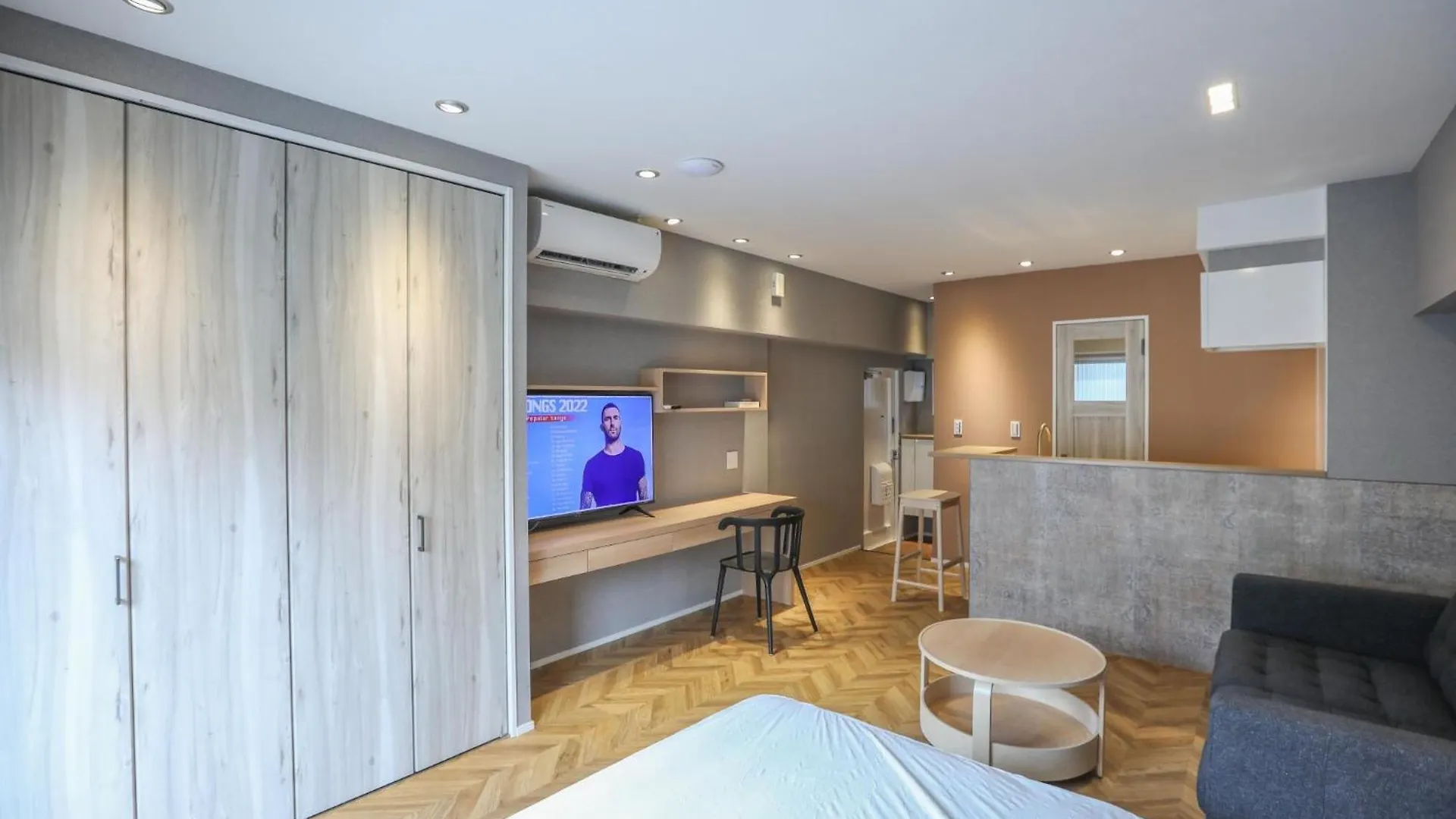 Apartahotel Shinjuku Waseda Hostel Tokio Japón