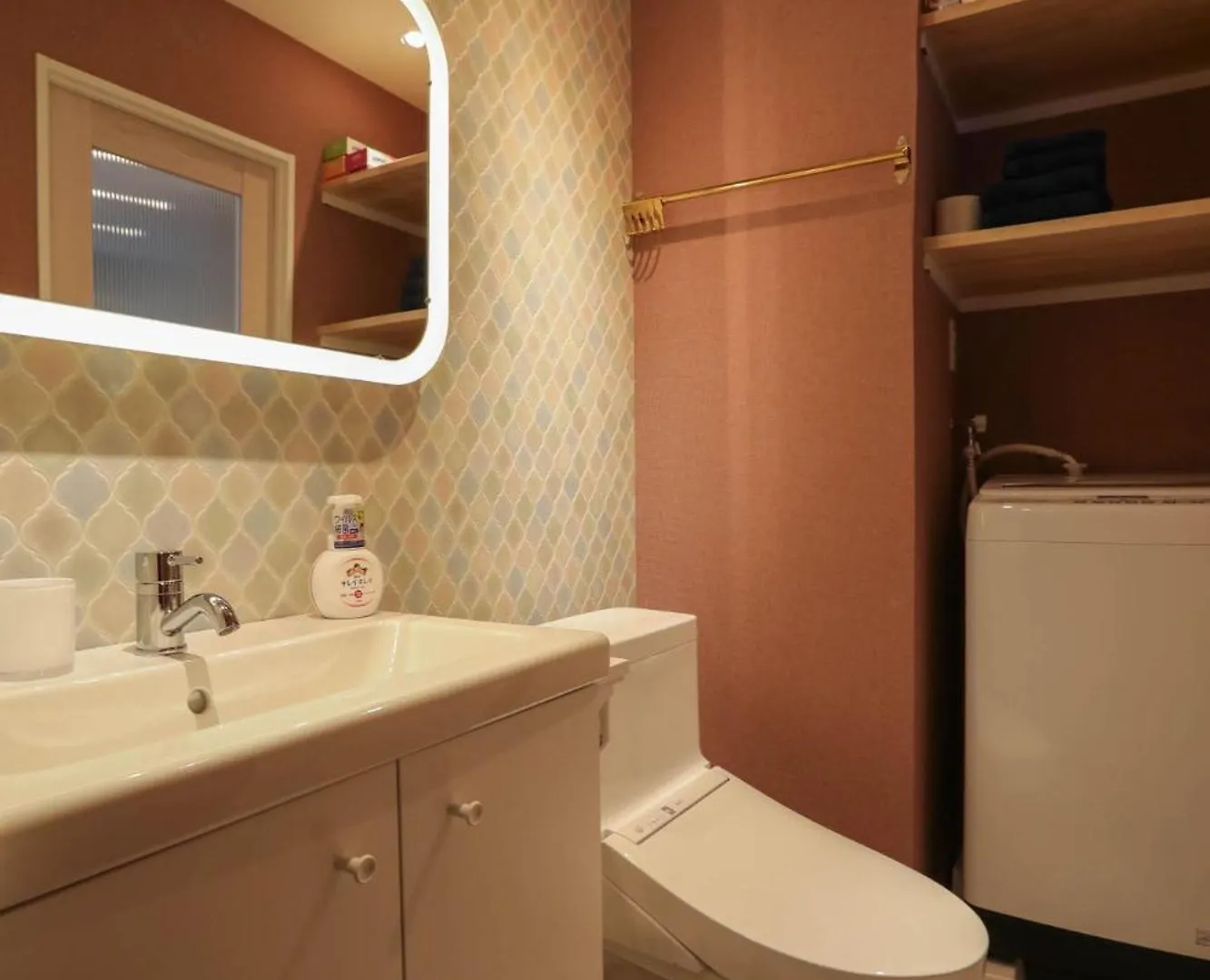Shinjuku Waseda Hostel Tokio Japón