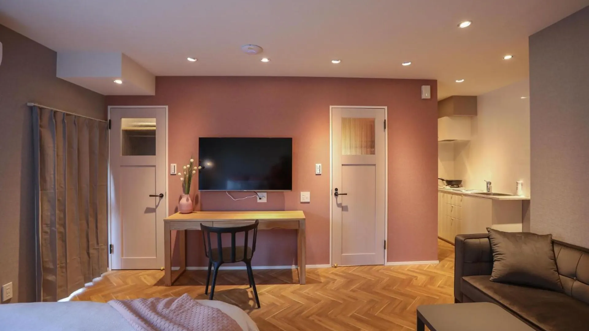 Shinjuku Waseda Hostel Tokio