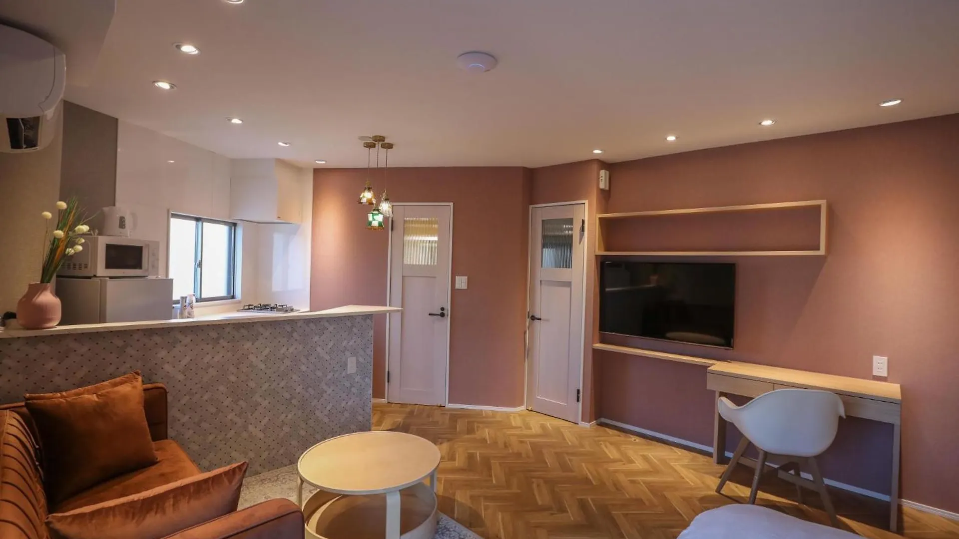 Shinjuku Waseda Hostel Tokio