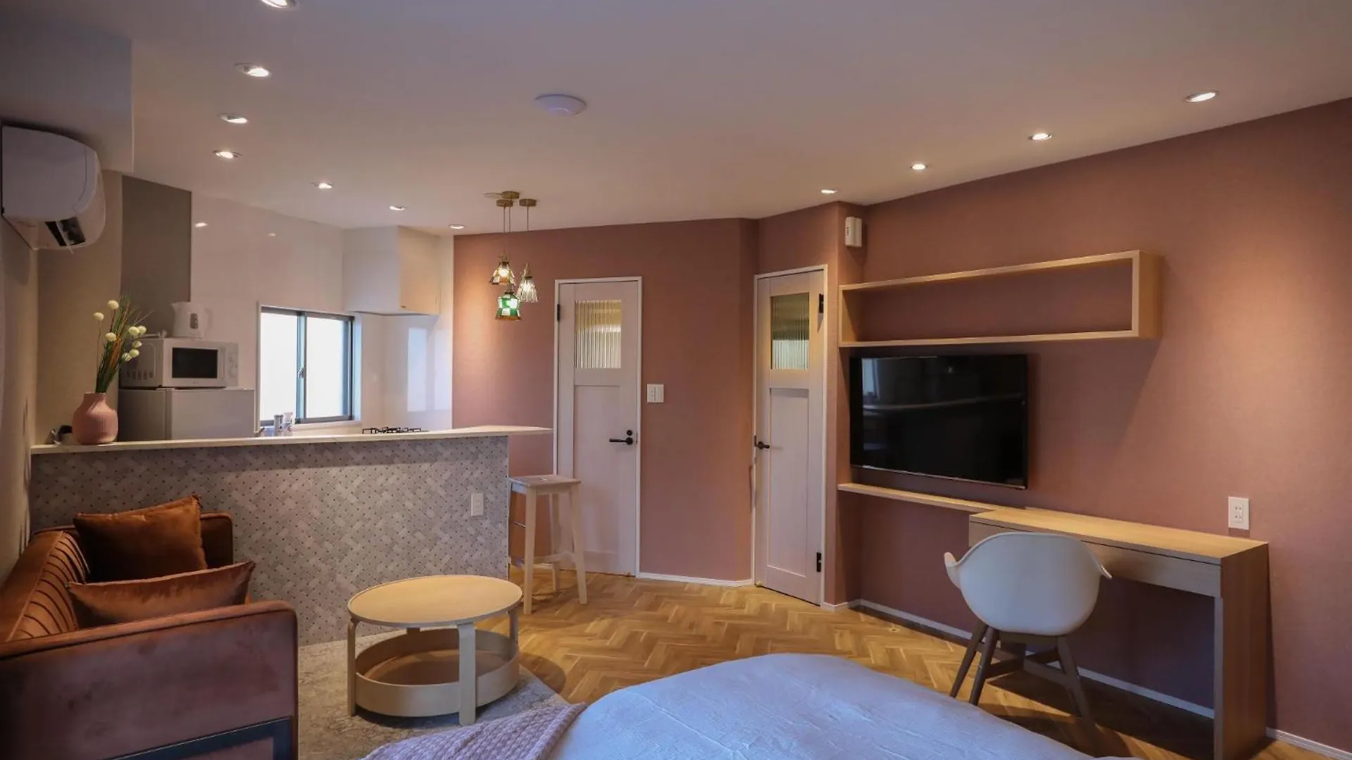 Shinjuku Waseda Hostel Tokio 0*,
