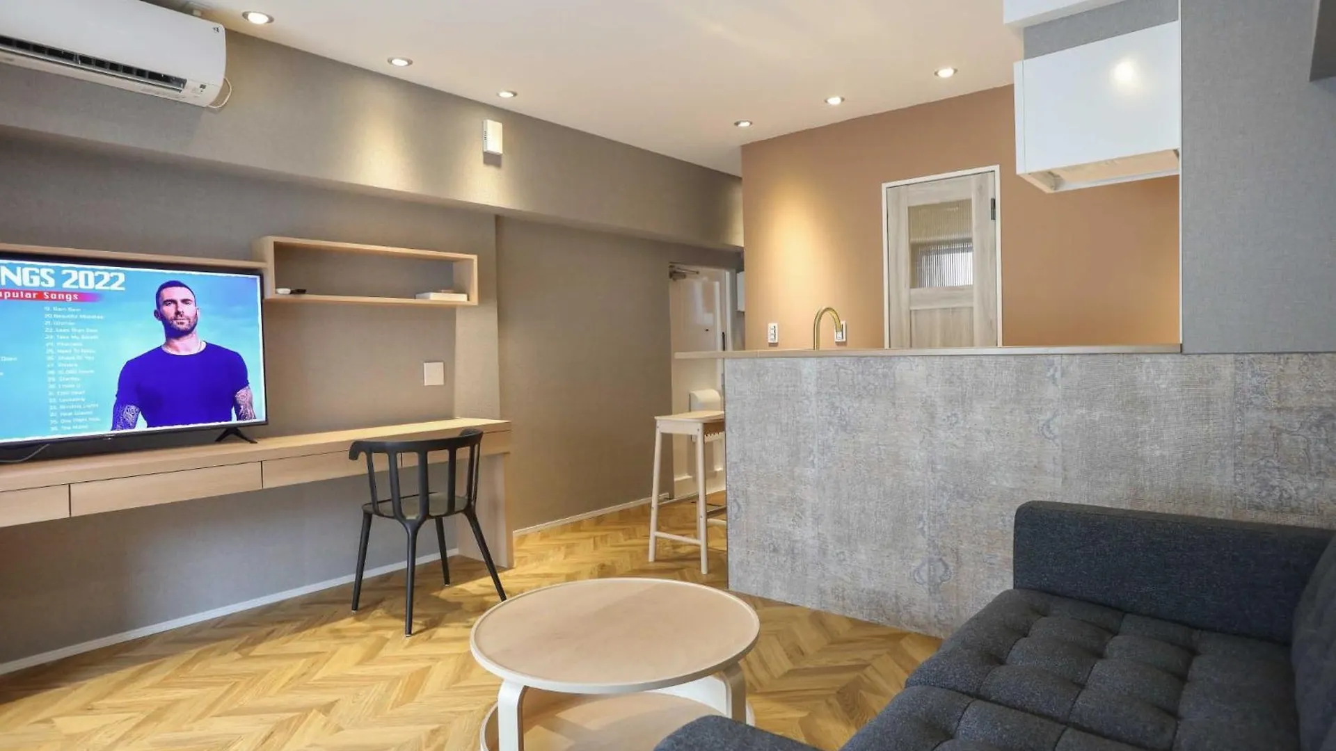 Shinjuku Waseda Hostel Tokio