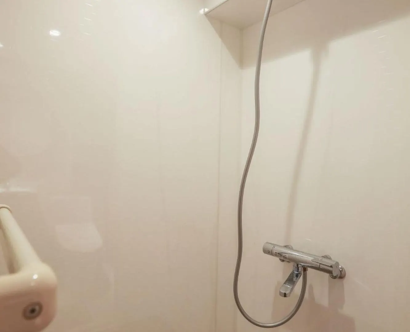 Shinjuku Waseda Hostel Tokio Japón
