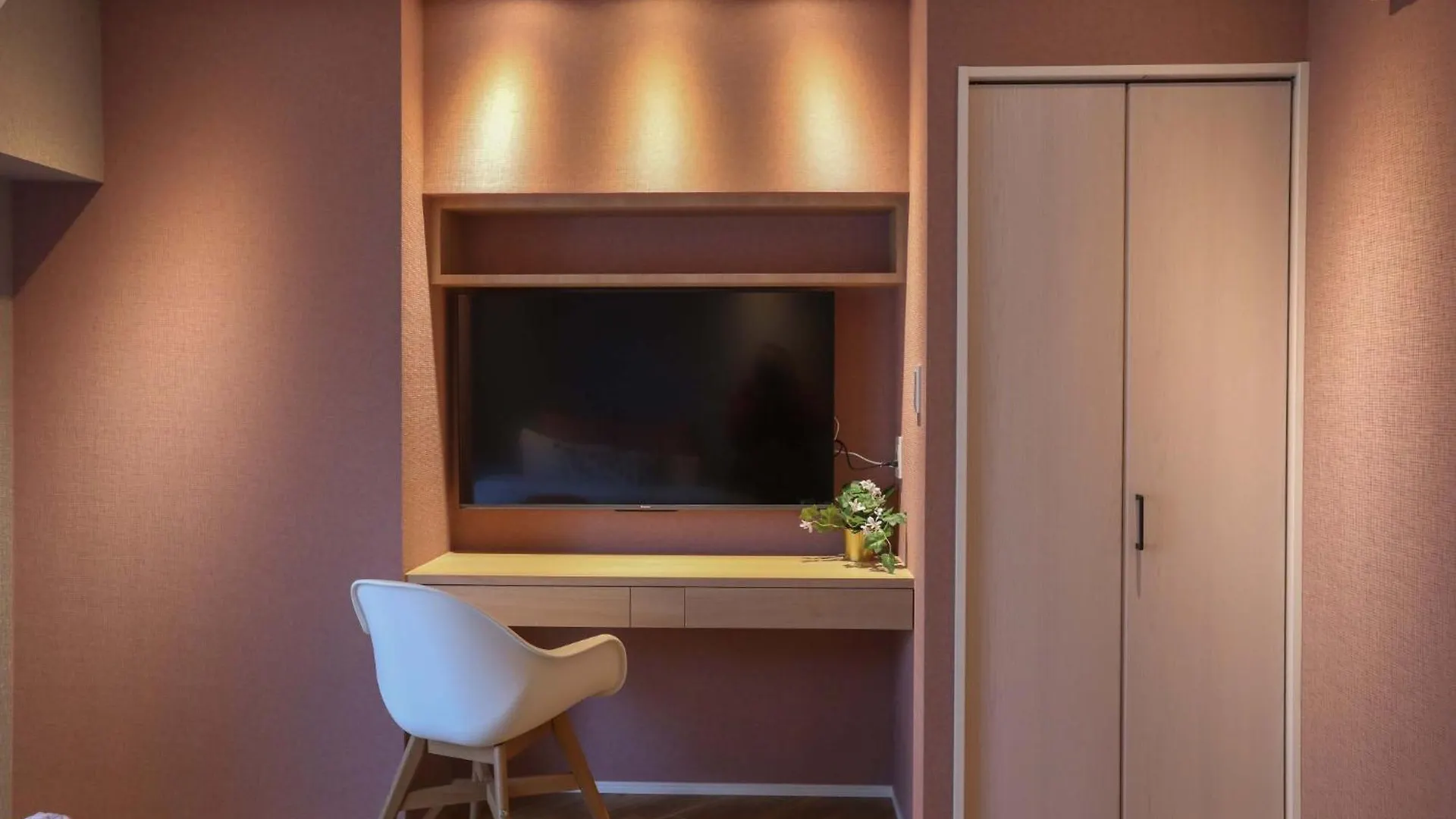 Shinjuku Waseda Hostel Tokio Japón
