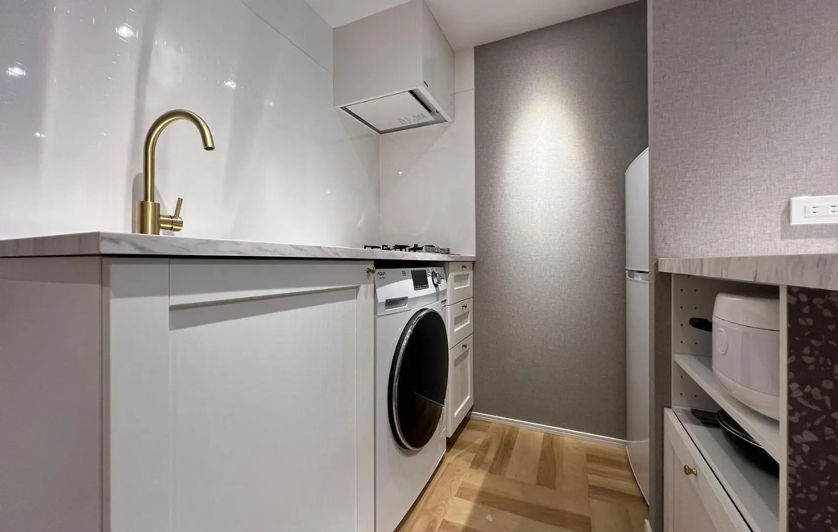 Shinjuku Waseda Hostel Tokio