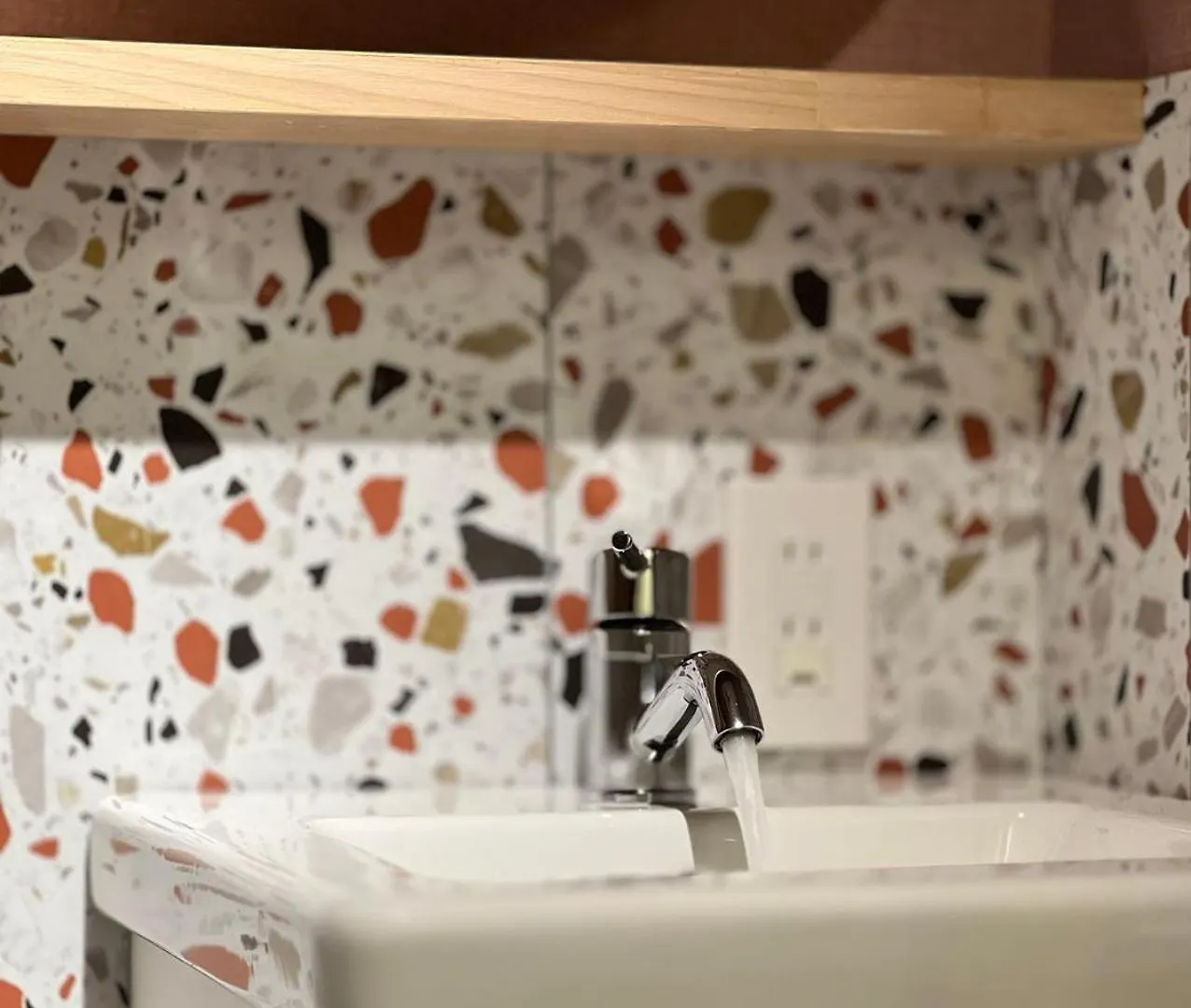 Shinjuku Waseda Hostel Prefektura Tokio