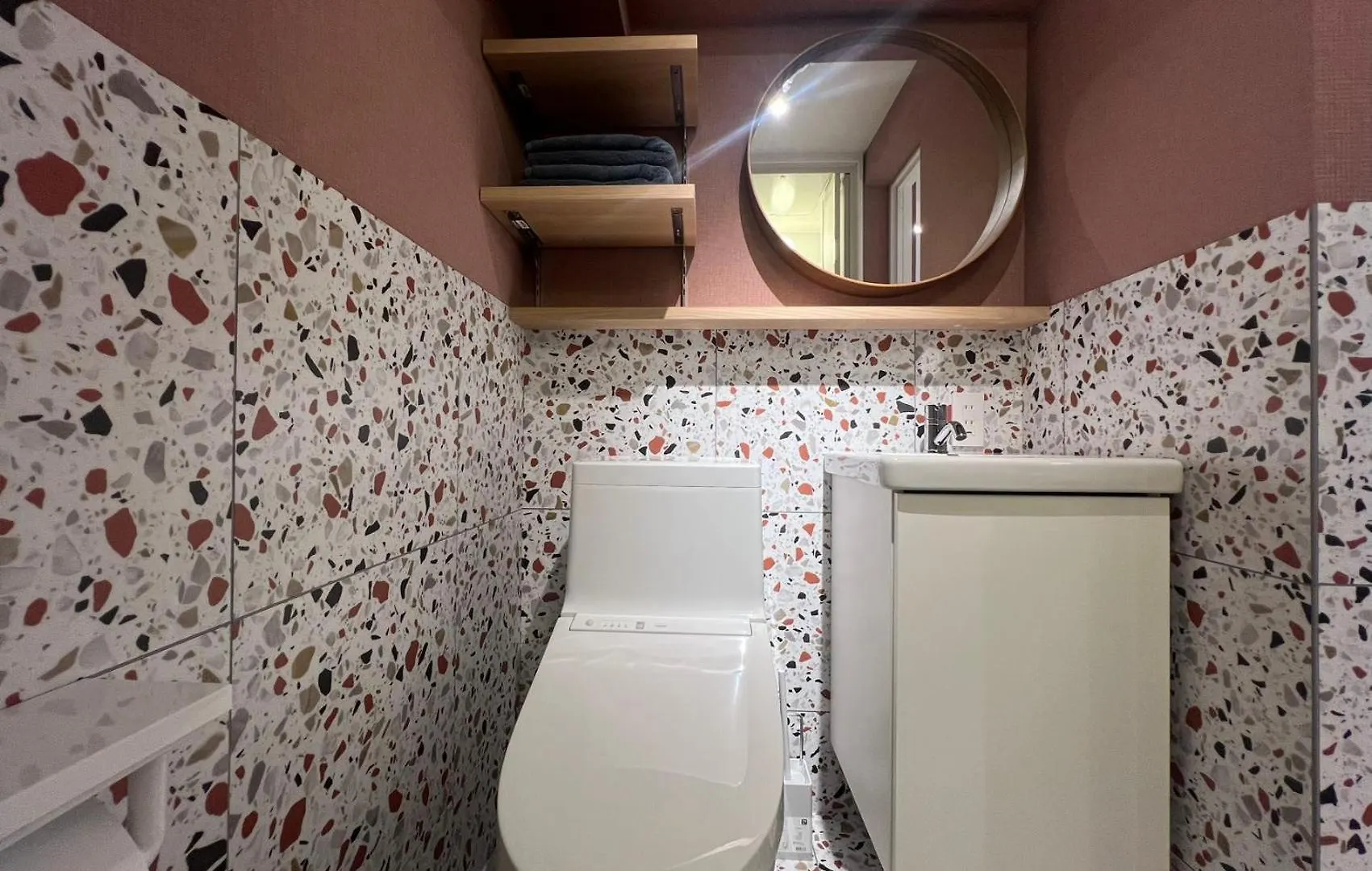 Shinjuku Waseda Hostel Prefektura Tokio Aparthotel