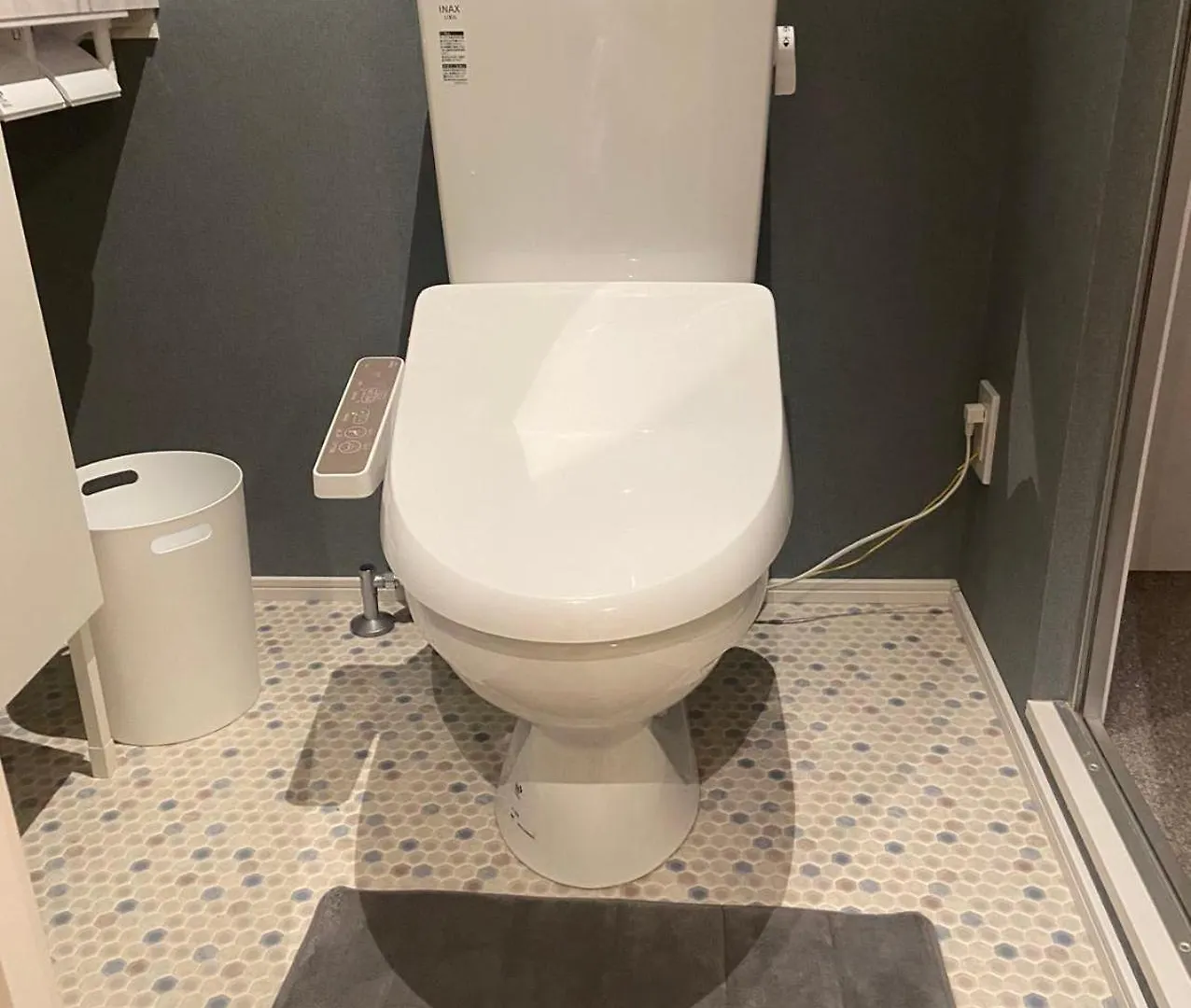 Shinjuku Waseda Hostel Prefektura Tokio Aparthotel