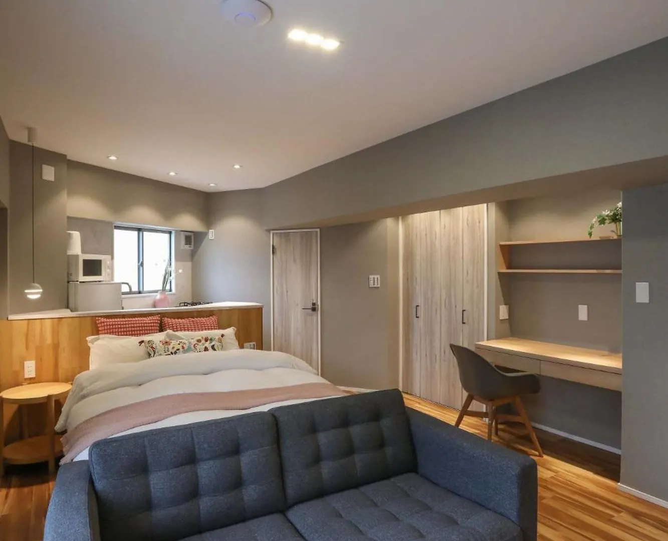 Shinjuku Waseda Hostel Prefektura Tokio 0*,  Japonsko