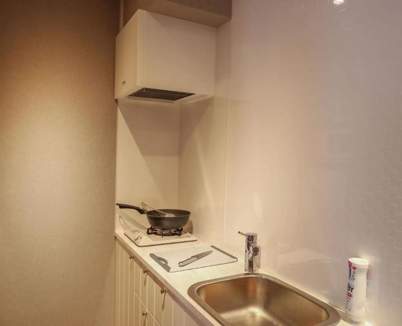 Shinjuku Waseda Hostel Prefektura Tokio 0*,