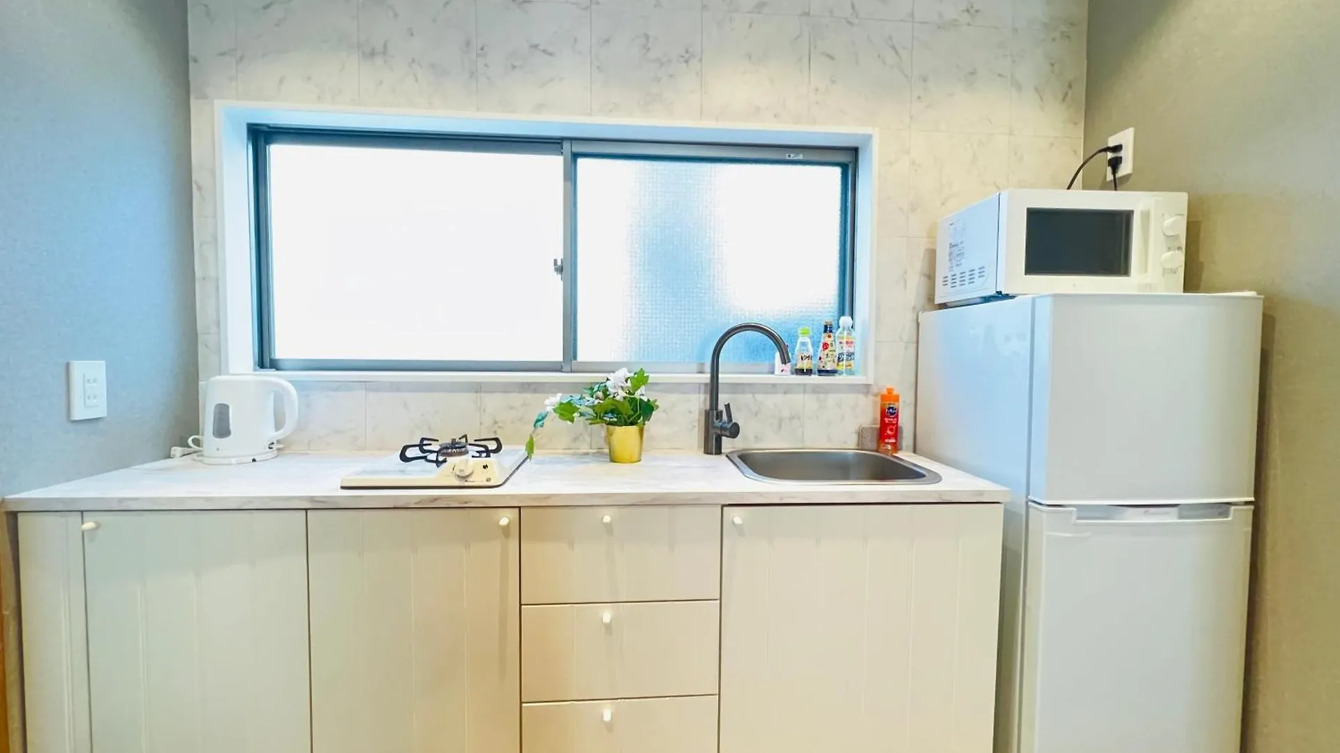 Shinjuku Waseda Hostel Prefektura Tokio