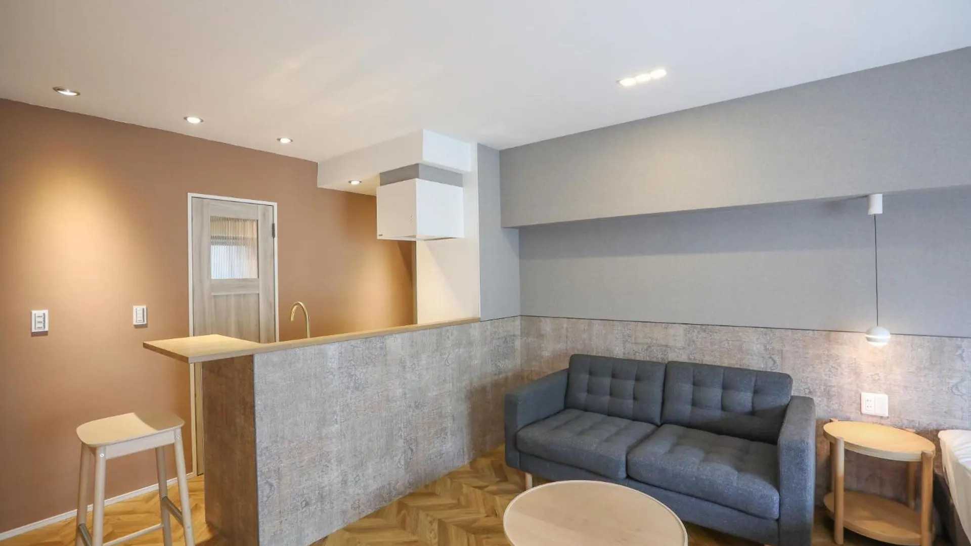 Shinjuku Waseda Hostel Prefektura Tokio 0*,  Japonsko