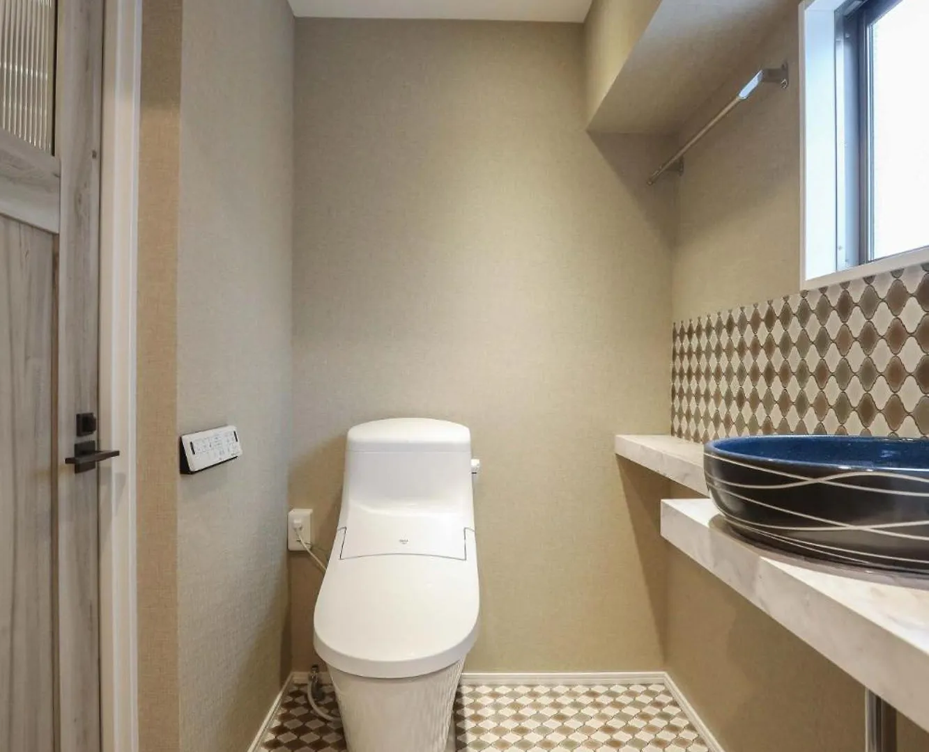 Shinjuku Waseda Hostel Prefektura Tokio