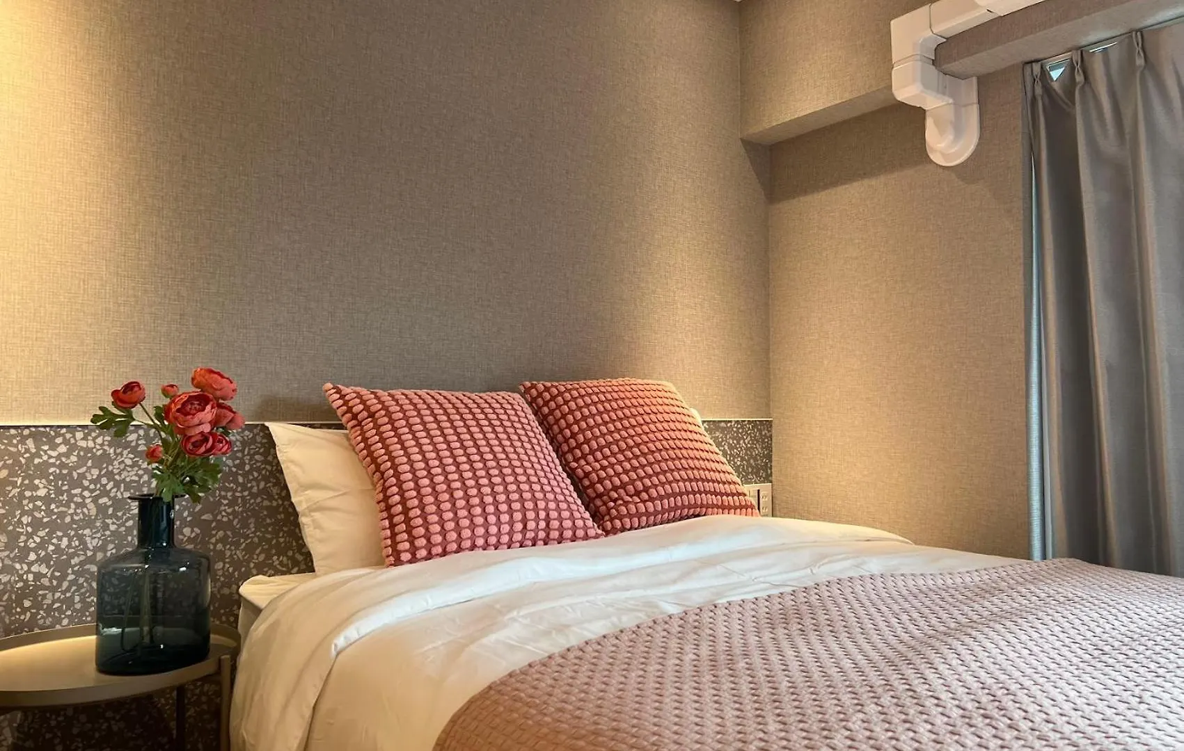 Shinjuku Waseda Hostel Tokyo Aparthotel